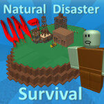 Unnatural Disasters ZOMBIES