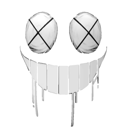 Tokyo Ghoul Mask Png - T Shirt Roblox Bandana - Free Transparent