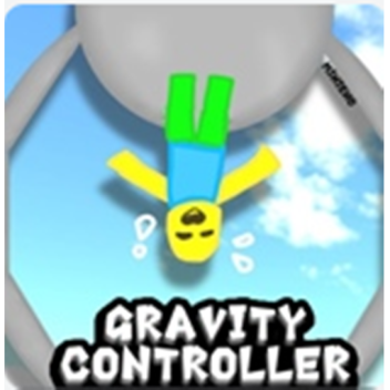 Gravity Controller Extreme