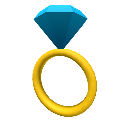 Put A Ring On It | Roblox Item - Rolimon's