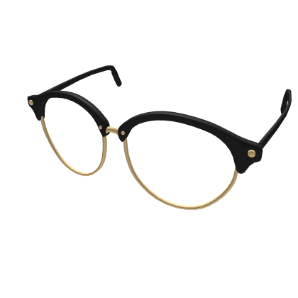 Vintage glasses sales