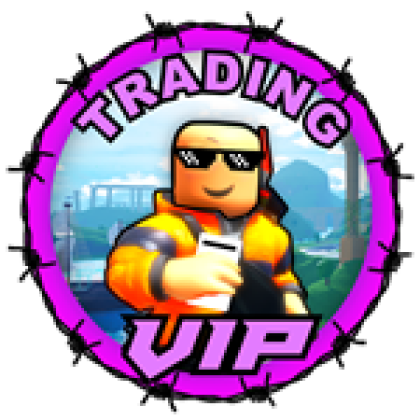 VIP Trading - Roblox