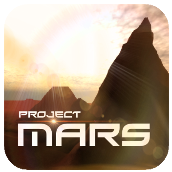 Project Mars [Beta]
