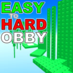 Easy to Hard Obby