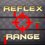 Reflex Range - Roblox Aim Trainer