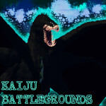 Kaiju Battlegrounds - Testing