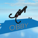 Grapple Hook *OBBY*