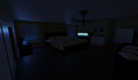 Built My Own Room - Creations Feedback - Developer Forum