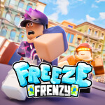 Freeze Frenzy 💰 REWARDS WHEEL
