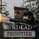 [Update] Undead Frontier
