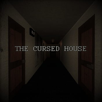 The Cursed House (Bug Fix)