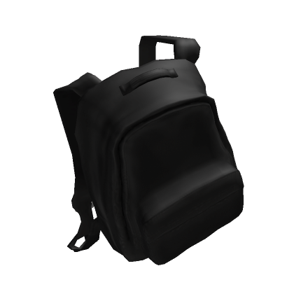 (1.0) Off Shoulder Canvas Backpack | Roblox Item - Rolimon's