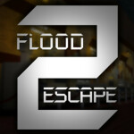 Flood Escape 2 Leaderboard hall of fame (Original)