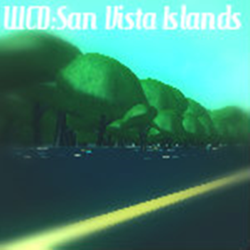WCD: San Vista Islands Alpha 