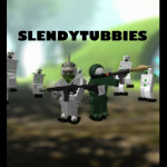 Slendytubbies III Roblox Version (SURVIVAL UPDATE!