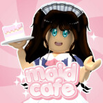 Maid Dream! Cafe ☕❤️