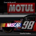  NASCAR 98 The Game (BRISTOL UPDATE)