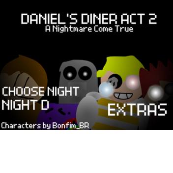 Daniel's Diner..?