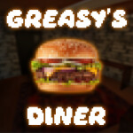 Greasy's Diner