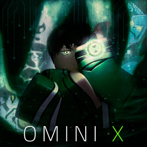 [UPDATE] Omini X ( Beta 4.5 ) RBXServers