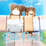 Elite Pool's Swimming & Diving