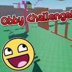 Obby Challenge!