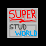 Super Stud World - Marty's Egg Scramble