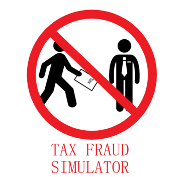 tax fraud simulator