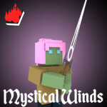 Mystical Winds I RPG