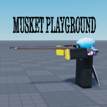 musket playground