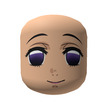 Shin anime Face | Roblox Item - Rolimon's