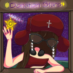 💸 Donation Stars ✨