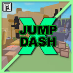 JUMP X DASH