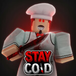 Stay Cold [HORROR]