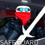 AEGIS | Safeguard Arena