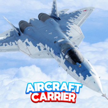🇧🇷 Aircraft Carrier [BETA]