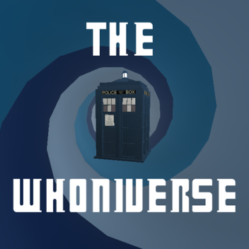 The Whoniverse v1.92 | 11's SONIC