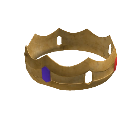 Crown of Fortune | Roblox Item - Rolimon's