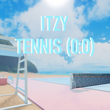 Itzy "TENNIS (0:0)" MV SET CONCEPT [SHOWCASE]