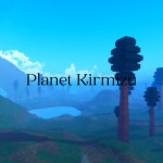 Planet Kirmizu(Old Game )