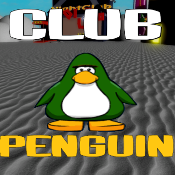 ♣️🐧 Club Penguin ♣️🐧