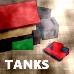 Tanks [ALPHA]