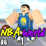 [R6] NBA World