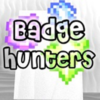 Badge Hunt (Old)