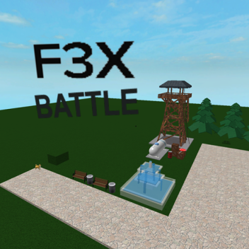 F3X BATTLE BY 899728