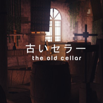 The Old Cellar 1918 (escaparate) *ILUMINACIÓN FUTURA*