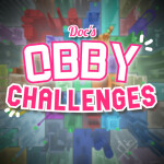 Doc's Obby Challenges