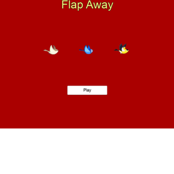 Flap Away - Mobile Fix + Bug Fix