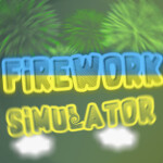 Firework Simulator