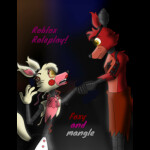 Foxy and Mangle Roleplay!